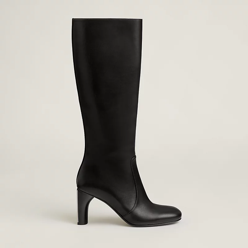 Hermès Louisa 80 boot - Image 5